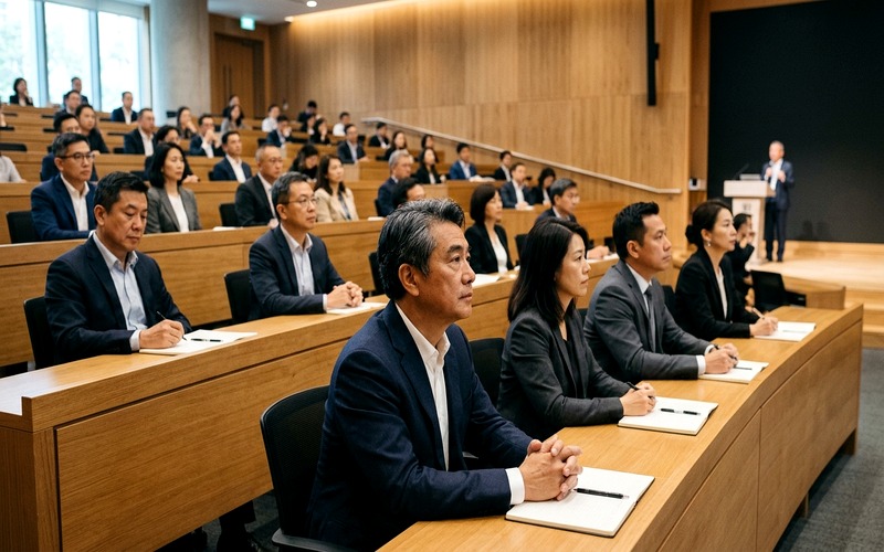宋志平课程北京线下研修班上课形式是什么？2025年报名条件与简章核心模块