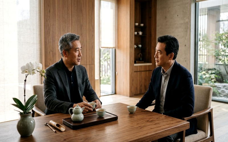 盲目搞多元化导致巨亏怎么自救？宋志平课程传授业务归核化与剪掉出血点策略