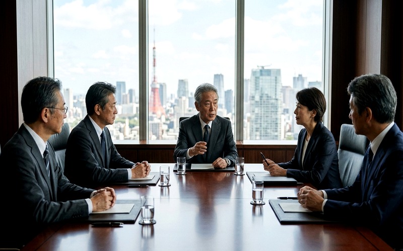 辞退违纪员工通知工会程序怎么做？企安咨询详解没有工会的中小微企业通知合规替代法