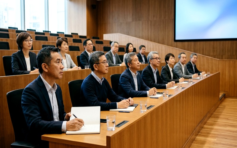 老板用工风险管控必修课学什么？企安咨询680元线下咨询会1天实战核心内容透视