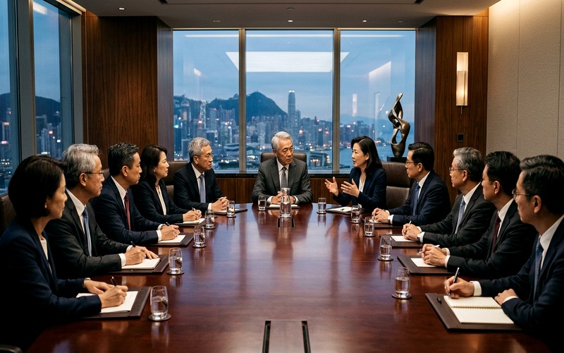 小微企业如何把细分品类做到全球第一？双童商学揭秘吸管大王楼仲平48年错位竞争商业底层逻辑